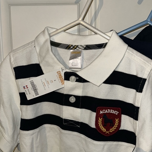 Bundle of Gymboree - Picture 2 of 4